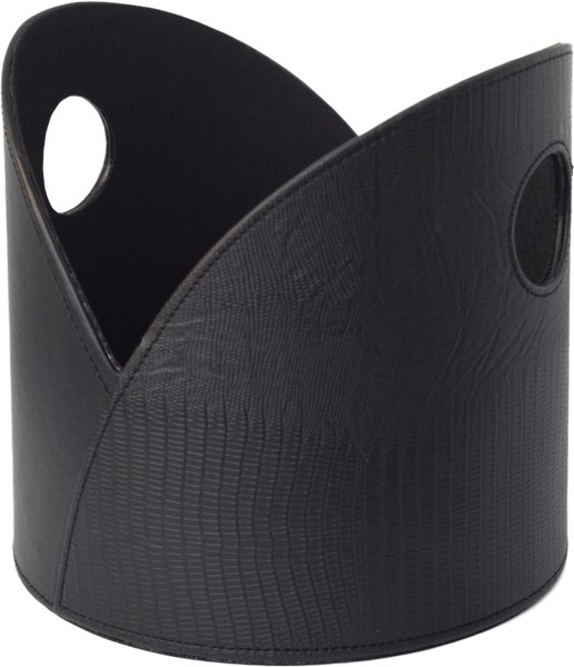 Δερμάτινο κασπώ